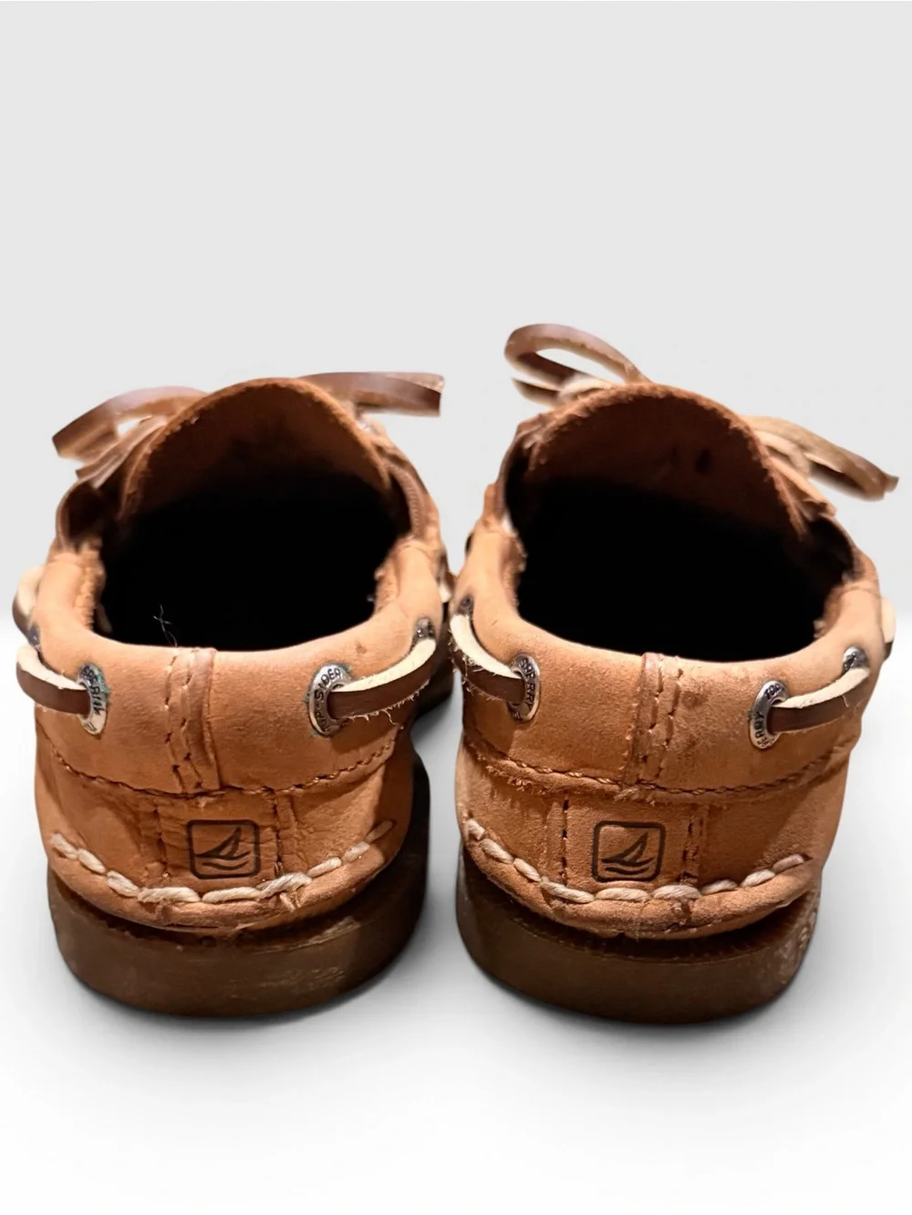 Sperry Kids A/O Slip on new in box